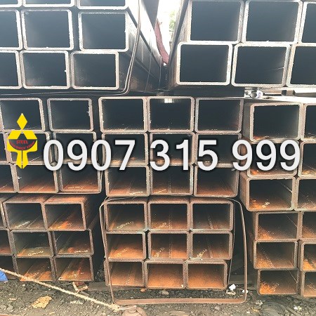 THÉP HỘP 30X30